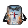 Spider-Man Homecoming single-shoulder bag