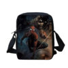 Spider-Man Homecoming single-shoulder bag