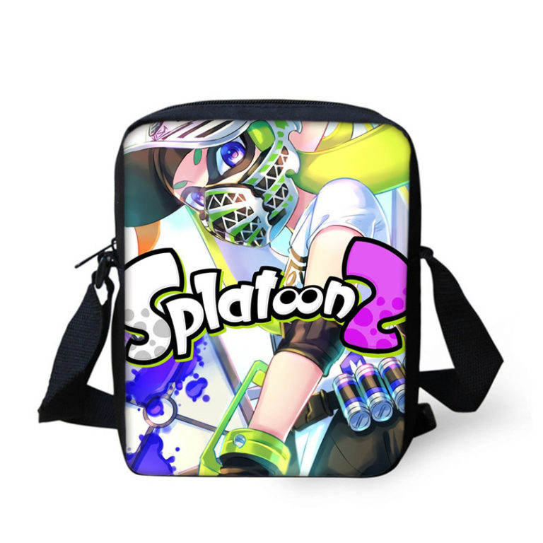 splatoon ita bag