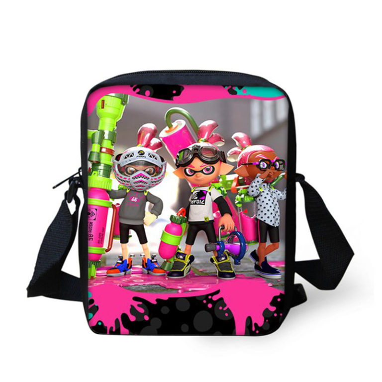 splatoon ita bag