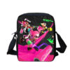 Splatoon 2 single-shoulder bag