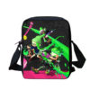 Splatoon 2 single-shoulder bag