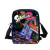 Splatoon 2 single-shoulder bag