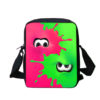 Splatoon 2 single-shoulder bag