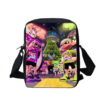 Splatoon 2 single-shoulder bag