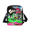 Splatoon 2 single-shoulder bag