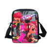 Splatoon 2 single-shoulder bag