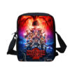 Stranger Things Season 2 single-shoulder bag