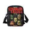 Stranger Things Season 2 single-shoulder bag