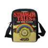 Stranger Things Season 2 single-shoulder bag