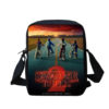 Stranger Things Season 2 single-shoulder bag