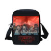 Stranger Things Season 2 single-shoulder bag