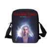 Stranger Things Season 2 single-shoulder bag