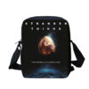 Stranger Things Season 2 single-shoulder bag