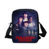 Stranger Things Season 2 single-shoulder bag