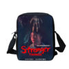 Stranger Things Season 2 single-shoulder bag