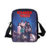 Stranger Things Season 2 single-shoulder bag