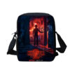 Stranger Things Season 2 single-shoulder bag