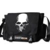 Tom Clancy's Ghost Recon oxford Messenger Bag Shoulder Bag