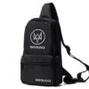 Watch_Dogs2 Crossbody Shoulder Bag Chest Bag