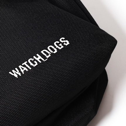 Watch_Dogs2 Crossbody Shoulder Bag Chest Bag 