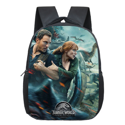 jurassic world backpack amazon