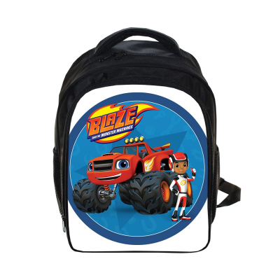 blaze school bag