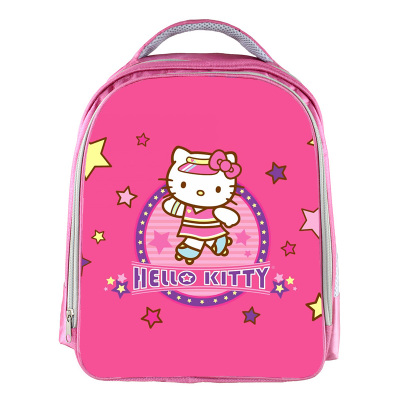 hello kitty bags for school