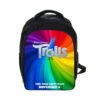13″Trolls Backpack School Bag