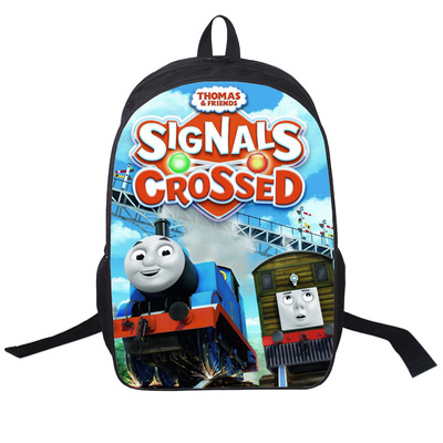 thomas and friends school bag