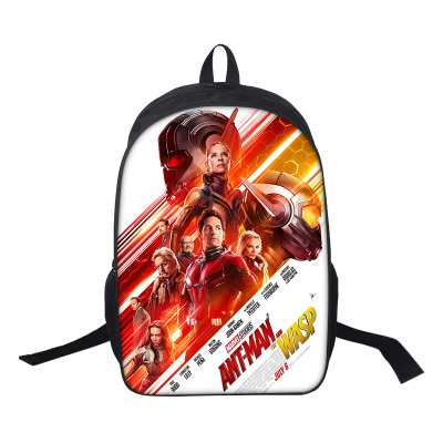 ant man backpack