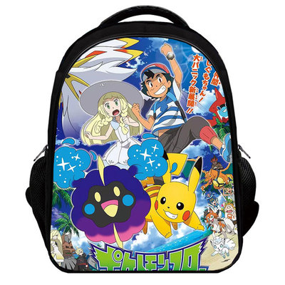 cool pokemon backpacks