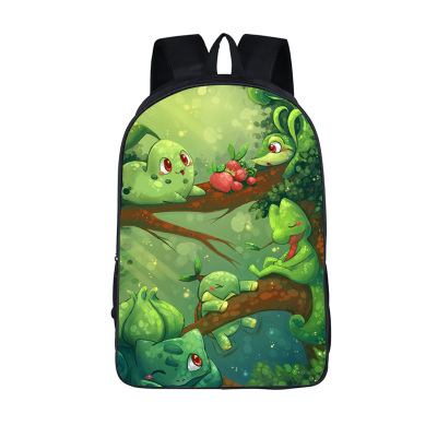 pokemon backpacks for school