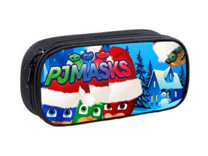 Roblox Pencil Case Student S Large Capacity Pen Bag Baganime - game roblox pencil bags pen case kid school stationery large