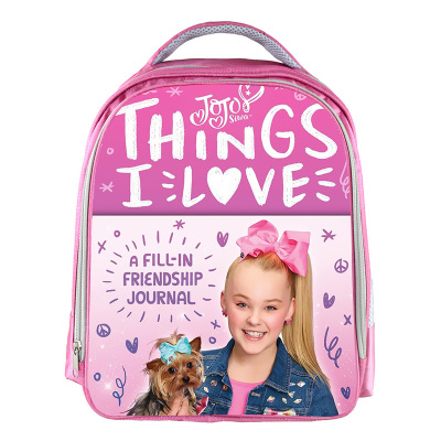 jojo siwa school backpack