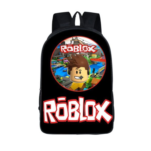 16 Roblox Backpack School Bag Baganime - how to get the coffin bag backpack roblox