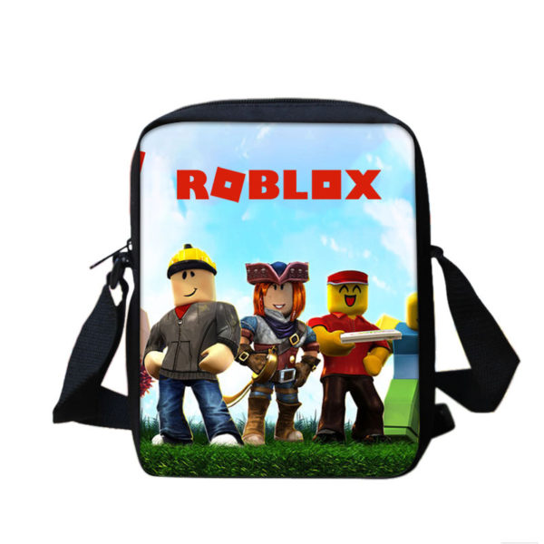 Roblox Single Shoulder Bag Baganime - bag anime roblox