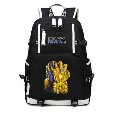 thanos school bag