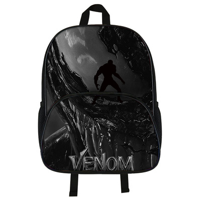 venom school bag