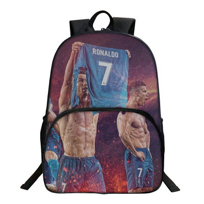 messi school bags