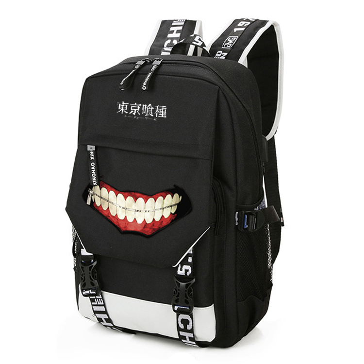 tokyo ghoul backpack