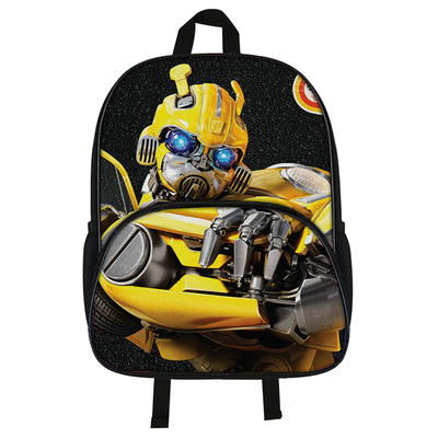 bumblebee school bag