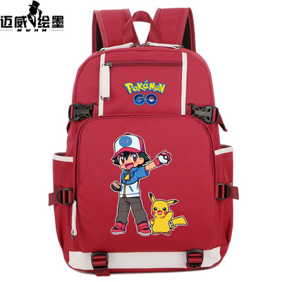 official pokemon backpack