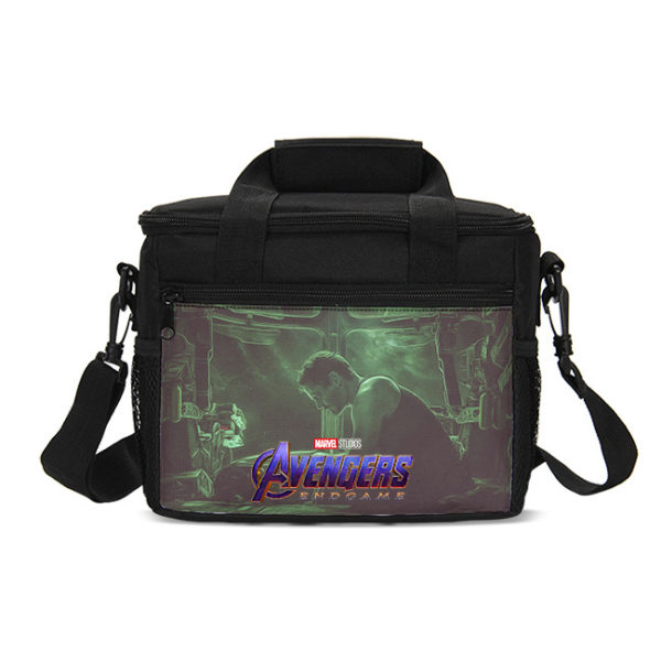 avengers endgame lunch bag