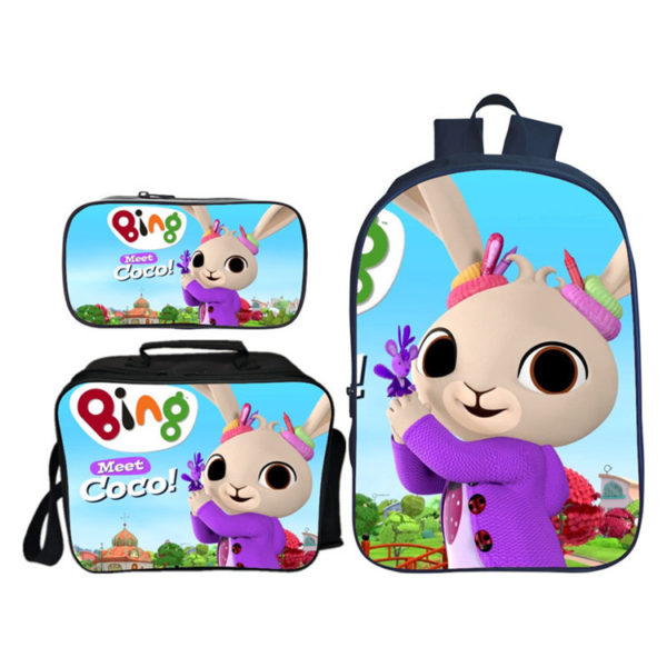 bing backpack