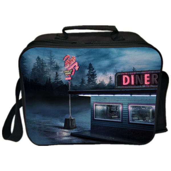 outdoor lunch bag