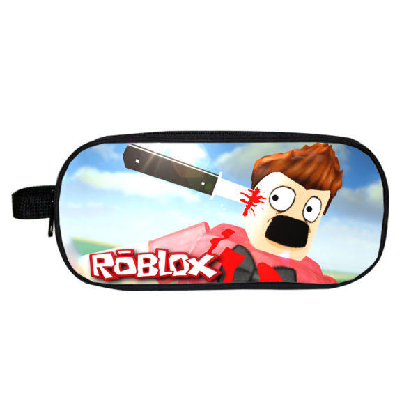 Roblox Pencil Case Student S Large Capacity Pen Bag Baganime - louis vuitton bag more bags in discr roblox