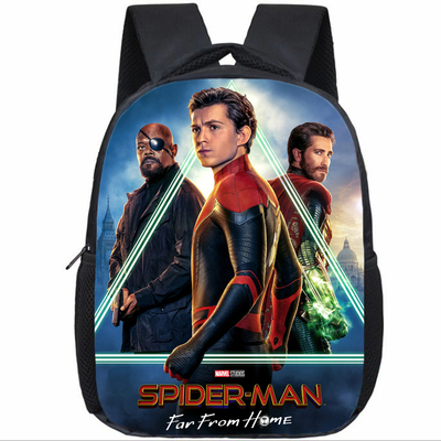 spider man far from home backpack