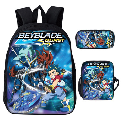 beyblade burst backpack