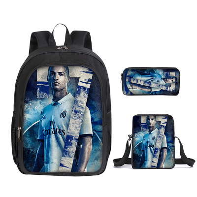 cristiano ronaldo bag